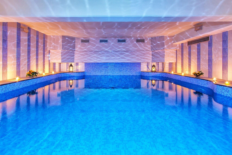 Sport & Beauty 2, Grand Hotel Palace, Central Macedonia