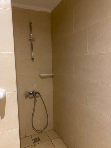 Bathroom 4, Hurghada apartment, Al-Ghurdaqah