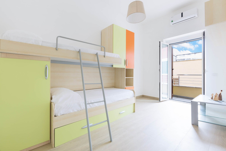 Room 2, 857 Appartamento Sirena by Barbarhouse, Lecce
