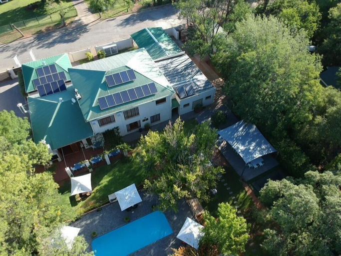 Exterior & Views 2, Celtis Country Lodge and Restaurant, Chris Hani