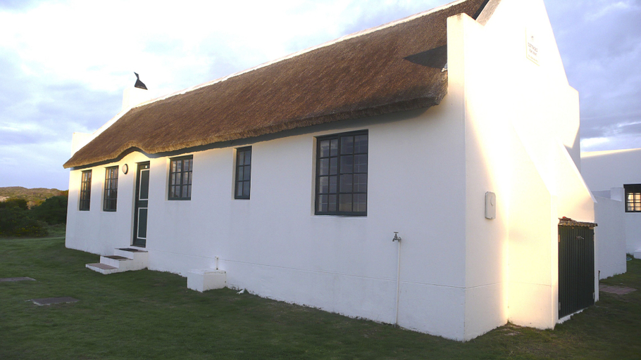 Exterior & Views 2, Arniston Seaside Cottages, Overberg