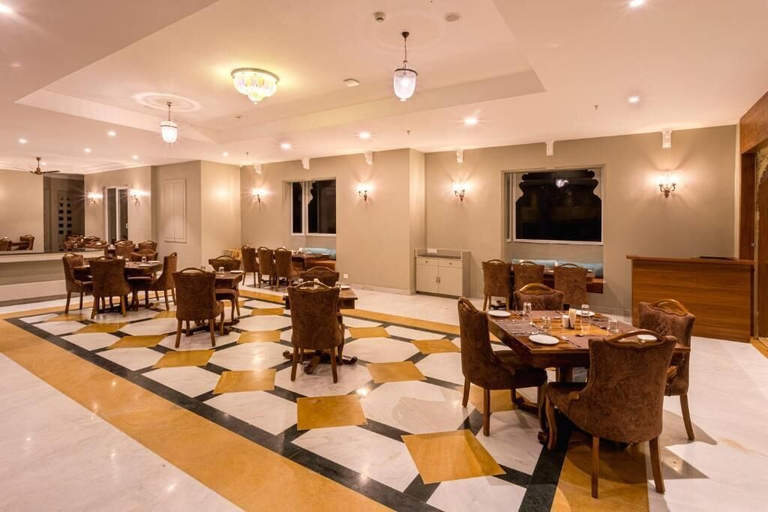 Food & Drinks, Rawla Sagrun, Rajsamand