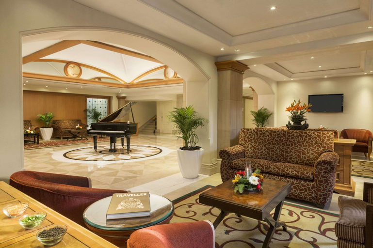 Ramada Plaza by Wyndham Palm Grove, Mumbai Suburban