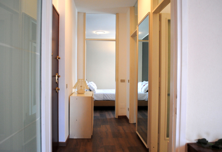 Bathroom 4, Bnbook - Sesto Calende Train Station, Varese