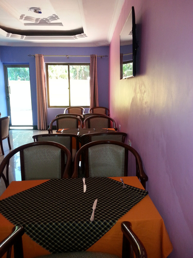 Food & Drinks 4, Way Side Hotel, Arusha Urban