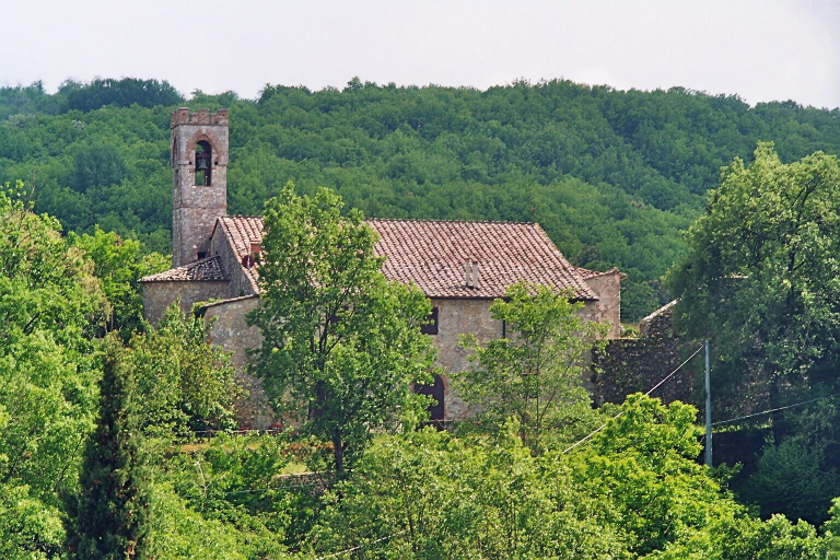 Exterior & Views, Villetta Capanna, Siena