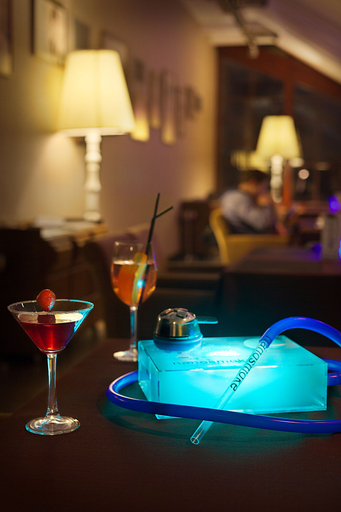 Food & Drinks 5, PANORAMA Hotel, L'vivs'ka