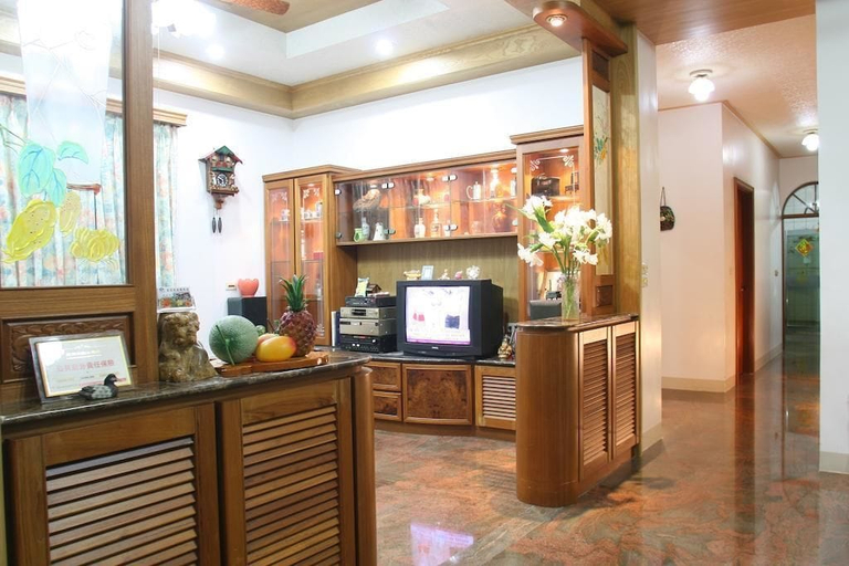 Others 1, Yilan Feeling Homestay B&B, Yilan