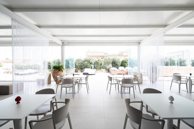Food & Drinks 5, Alkamuri Posh Hotel Spa - 106 Suite Deluxe, Trapani