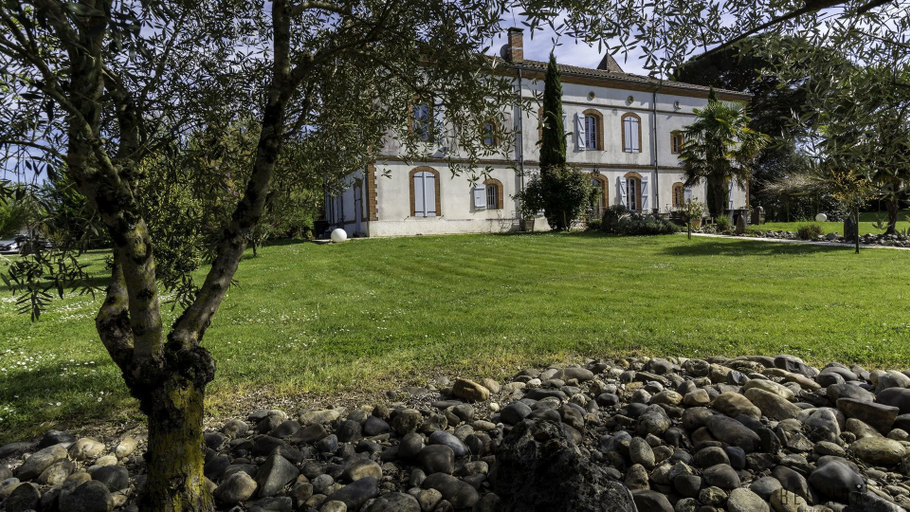 Exterior & Views 2, Manoir des Chanterelles, Tarn-et-Garonne
