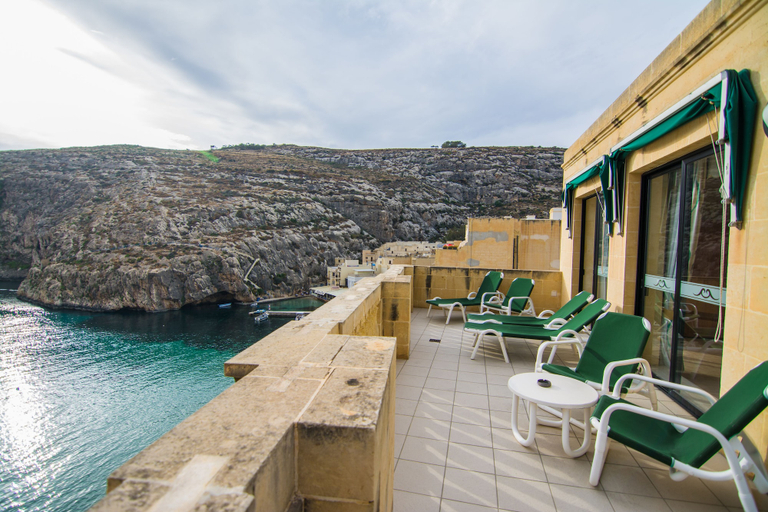Sport & Beauty, Hotel San Andrea