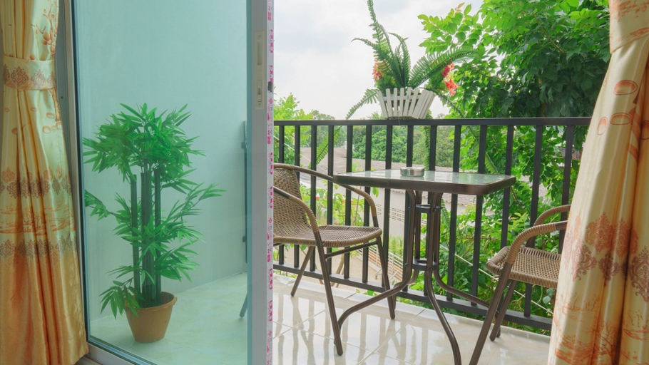Others 5, Pantip Boutique Hotel, Muang Lamphun