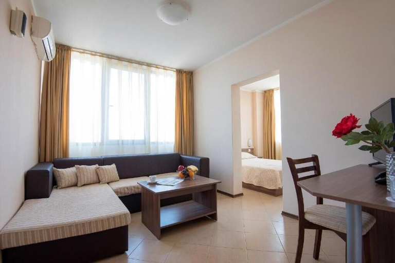 Others 5, Hotel SPS, Plovdiv
