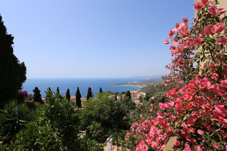 Others 1, Casa Cuseni, UNESCO Intangible Cultural Heritage, Messina