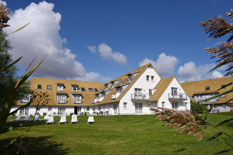 Exterior & Views 2, Kapitäns-Häuser Breege, Vorpommern-Rügen