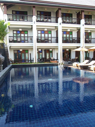 Sport & Beauty 3, De Lanna Hotel, Muang Chiang Mai