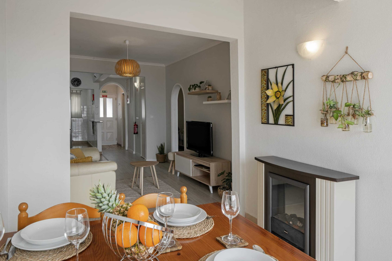 Others 5, Ground Floor With Outdoor Space - Terrace Vila II, Santa Cruz