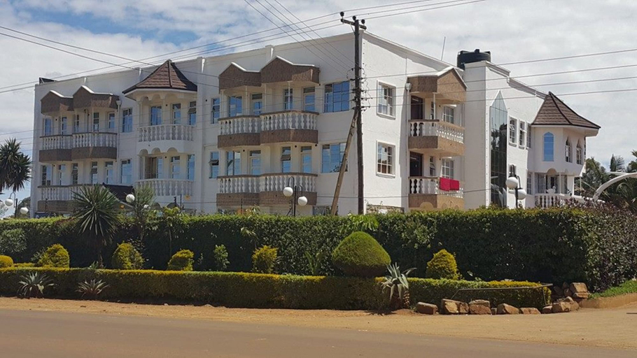 Exterior & Views 2, Simba Village Relax Inn, Kesses