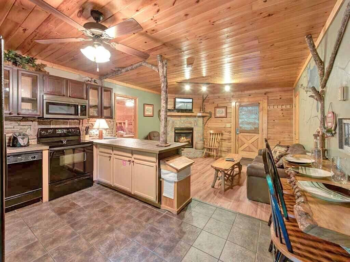 Others 5, Magical Moments by Jackson Mountain Rentals, Sevier