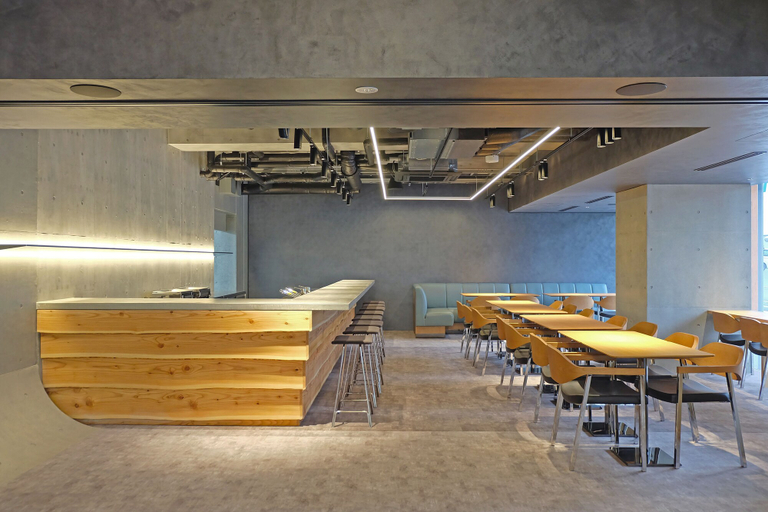 Food & Drinks 5, Fenix Furano, Furano