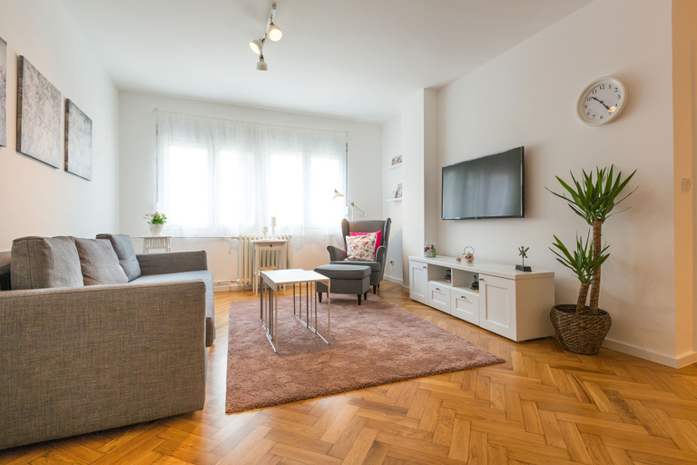 Others 5, Belgrade Center Apartment III, Belgrade