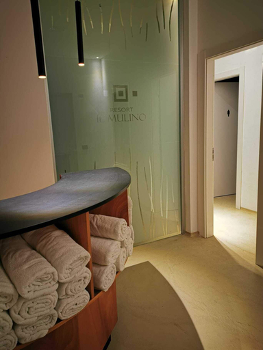 Bedroom 4, Resort Il Mulino, Trapani