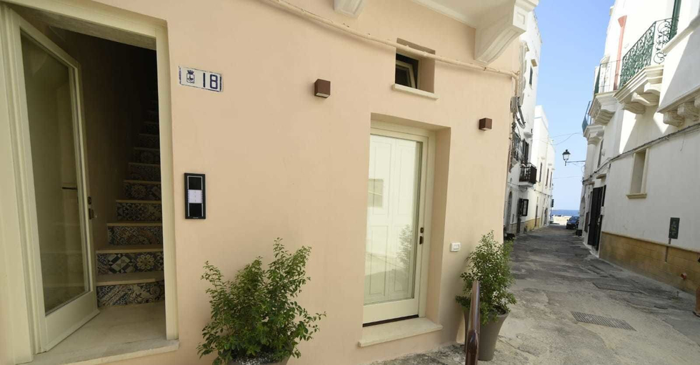Exterior & Views 2, B&B Fiore, Lecce
