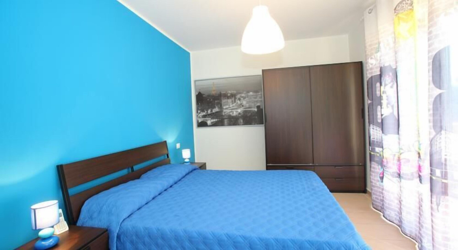 Bedroom 3, Moon River, Pescara