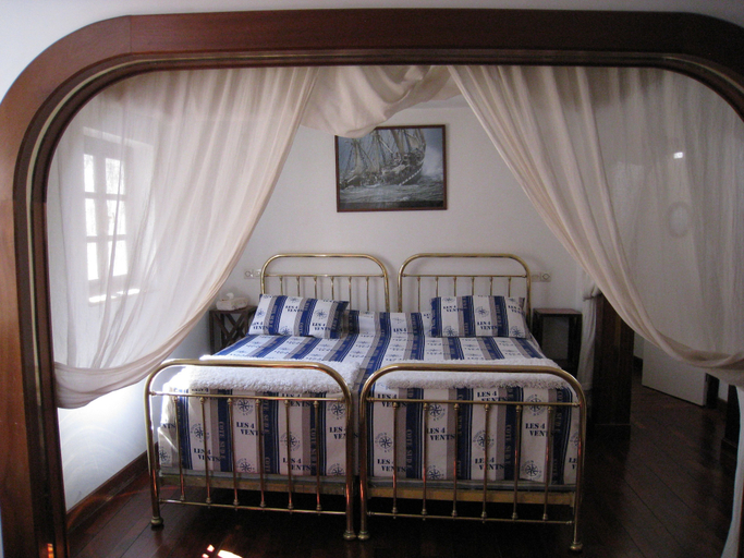 Bedroom 4, Dar Loulema, Essaouira