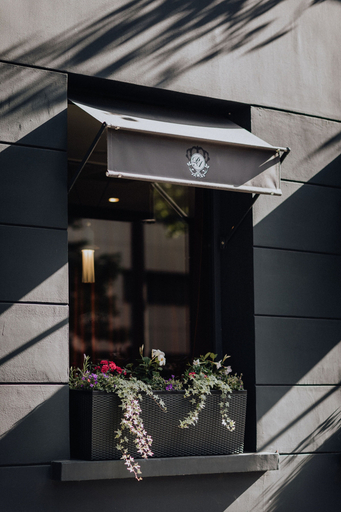 Exterior & Views 2, Hotel Prince Albert Gare de Lyon, Paris