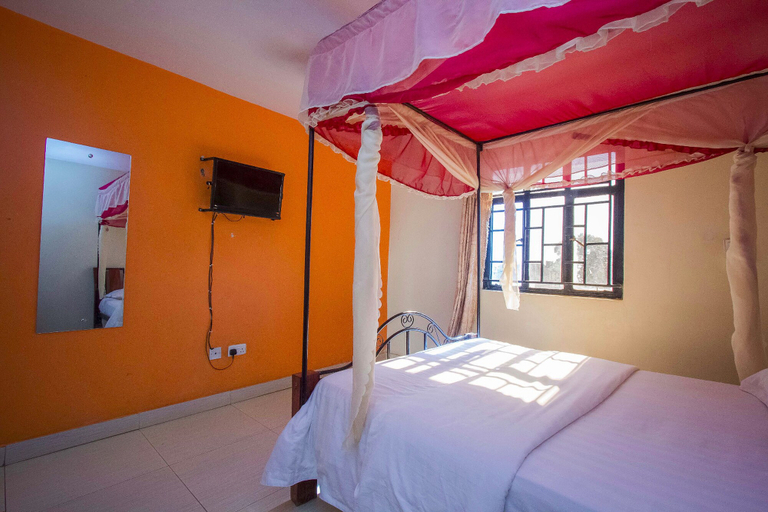 Bedroom 3, Igloos Resort, Kitui Central