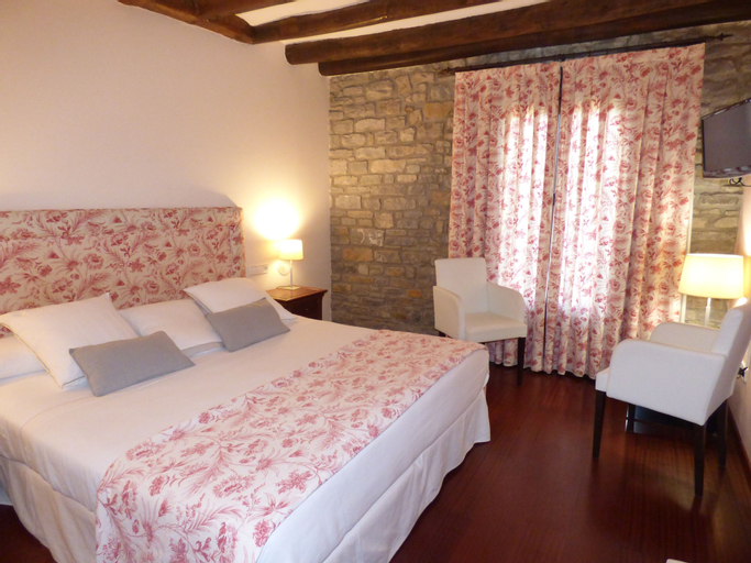 Hotel Los Arcos, Huesca