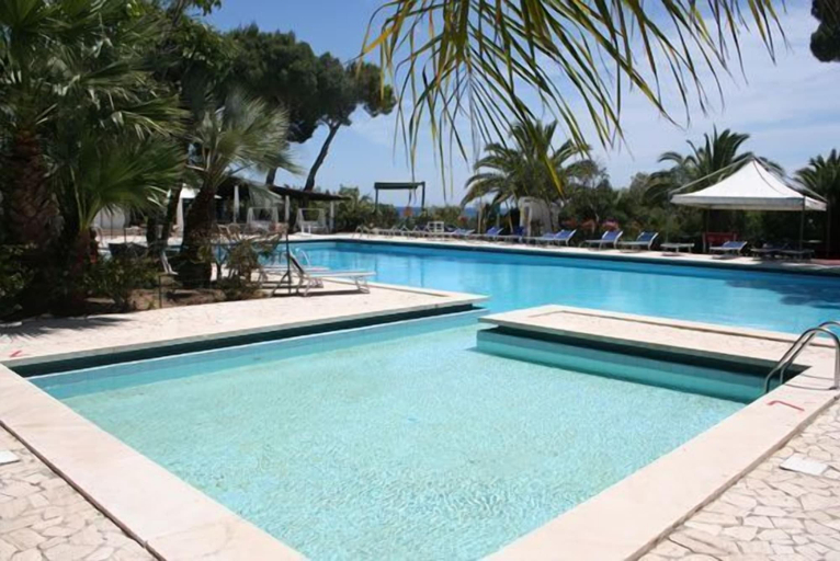 Sport & Beauty 3, Abamar Hotel, Cagliari