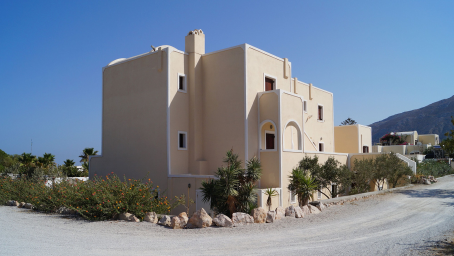 Exterior & Views 2, Villa Angira, South Aegean