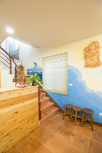 Others 5, Sen Yun Zhuang Yuan Homestay, Taitung