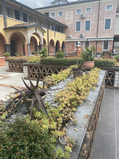 Exterior & Views 2, Hotel Residence Il Chiostro, Verona