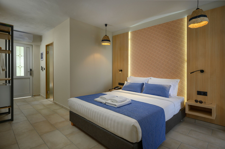 Bedroom 4, Mare Boutique - Adults Only, Crete