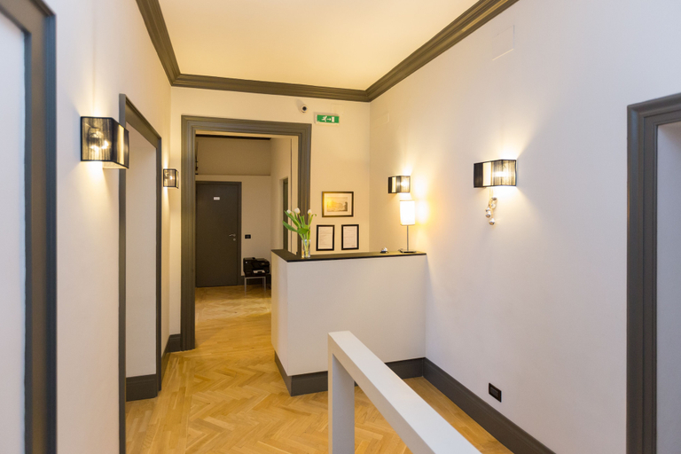 Others 5, Residenza Scipioni Luxury Rooms, Roma