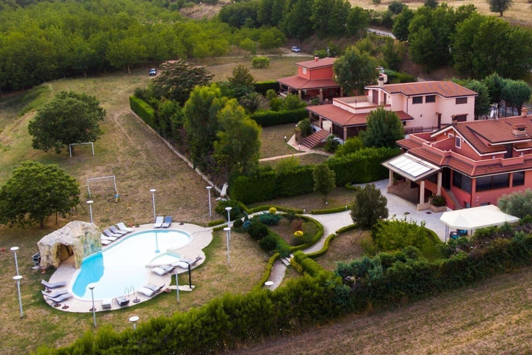 Exterior & Views, Country House I Cerri, Caserta