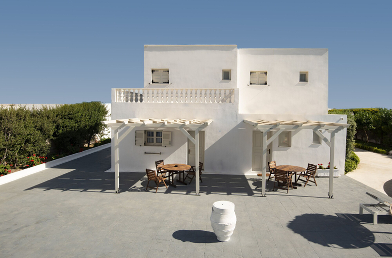 Exterior & Views 2, Villa Markezinis, South Aegean