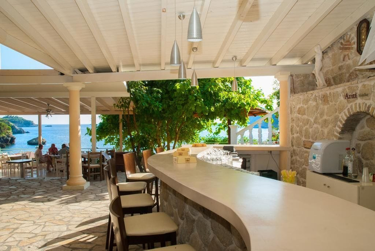 Food & Drinks 5, Blue Princess Beach Hotel & Suites, Ionian Islands