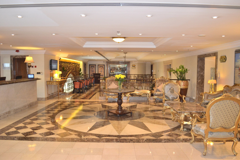 Others 4, Sheraton Khalidiya Hotel, Abu Dhabi City