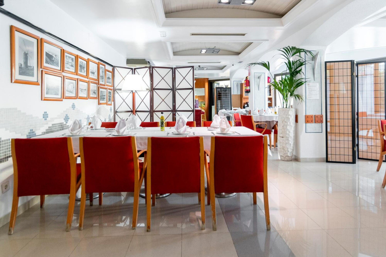 Food & Drinks 5, Hostal Bellavista Formentera, Baleares