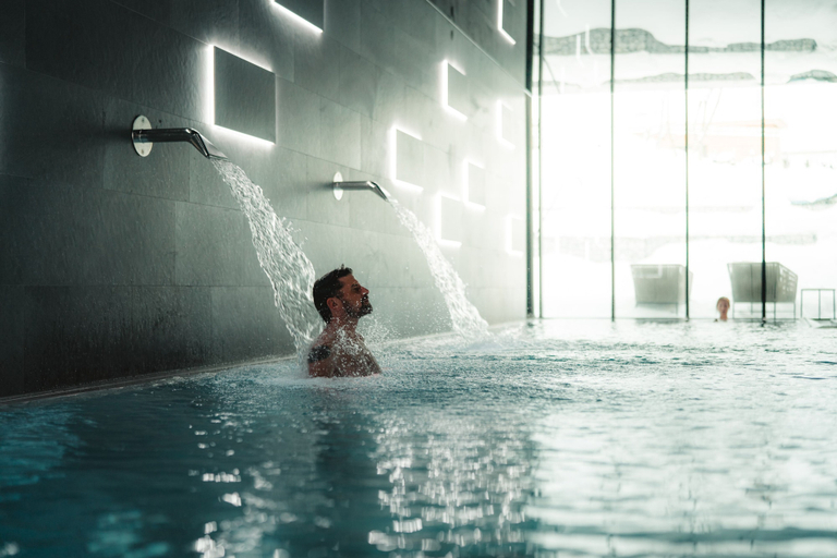 Sport & Beauty 2, Alpen Resort - Spa & Dining, Visp
