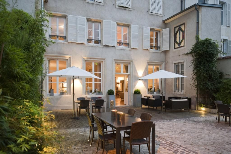 Exterior & Views 2, Maison de Myon, Meurthe-et-Moselle