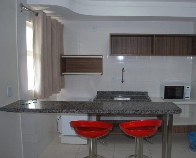 Others 4, Apartment L'ácqua DiRoma - Achei Férias, Caldas Novas