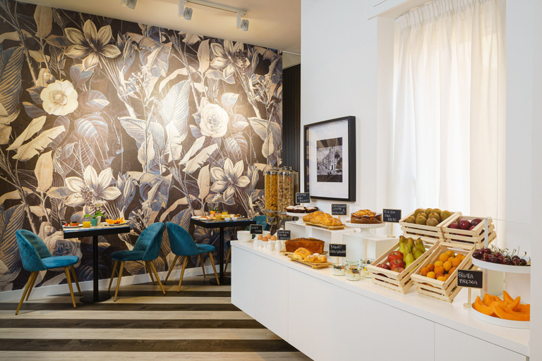 Food & Drinks 5, Birkin Marina, Cagliari