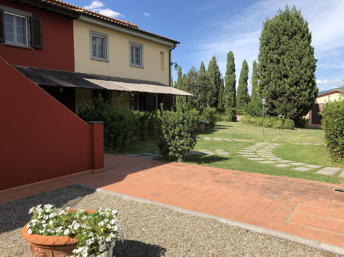 Exterior & Views 2, Agriturismo Il Principino, Florence
