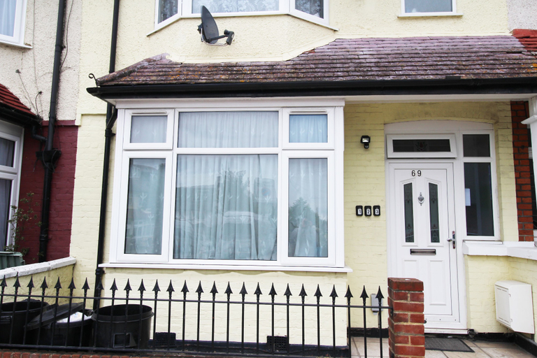 Exterior & Views, Flexistay Hillbrook, London