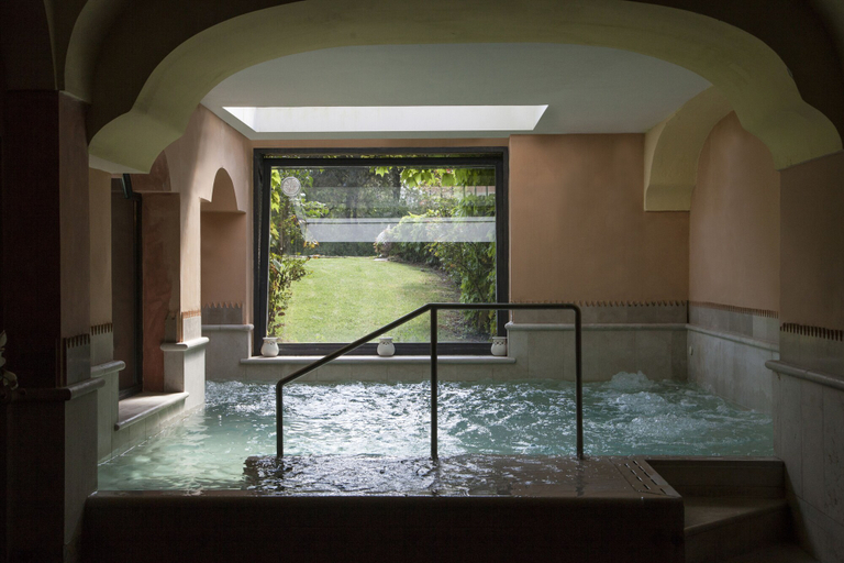 Sport & Beauty 2, Relais Villa San Martino, Taranto